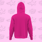 Moletom  NOVA  COLEÇÃO com Capuz e Bolso Emilly Vick